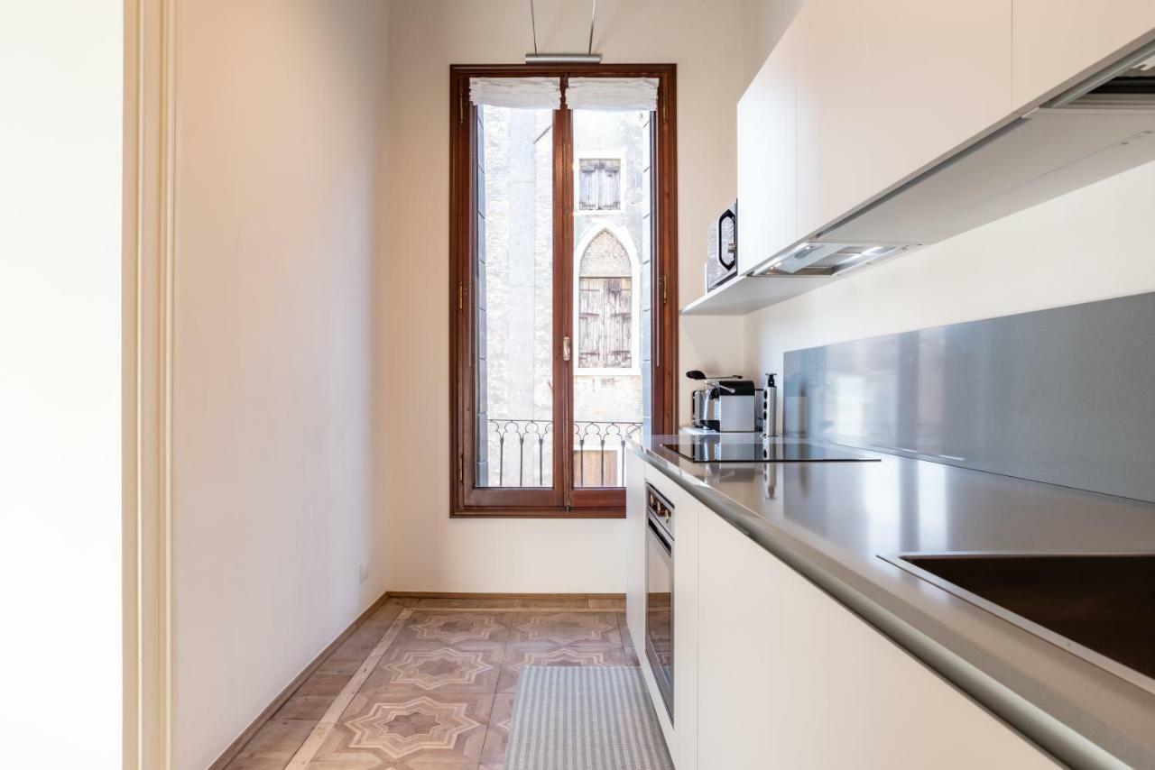Apartment Balcony
