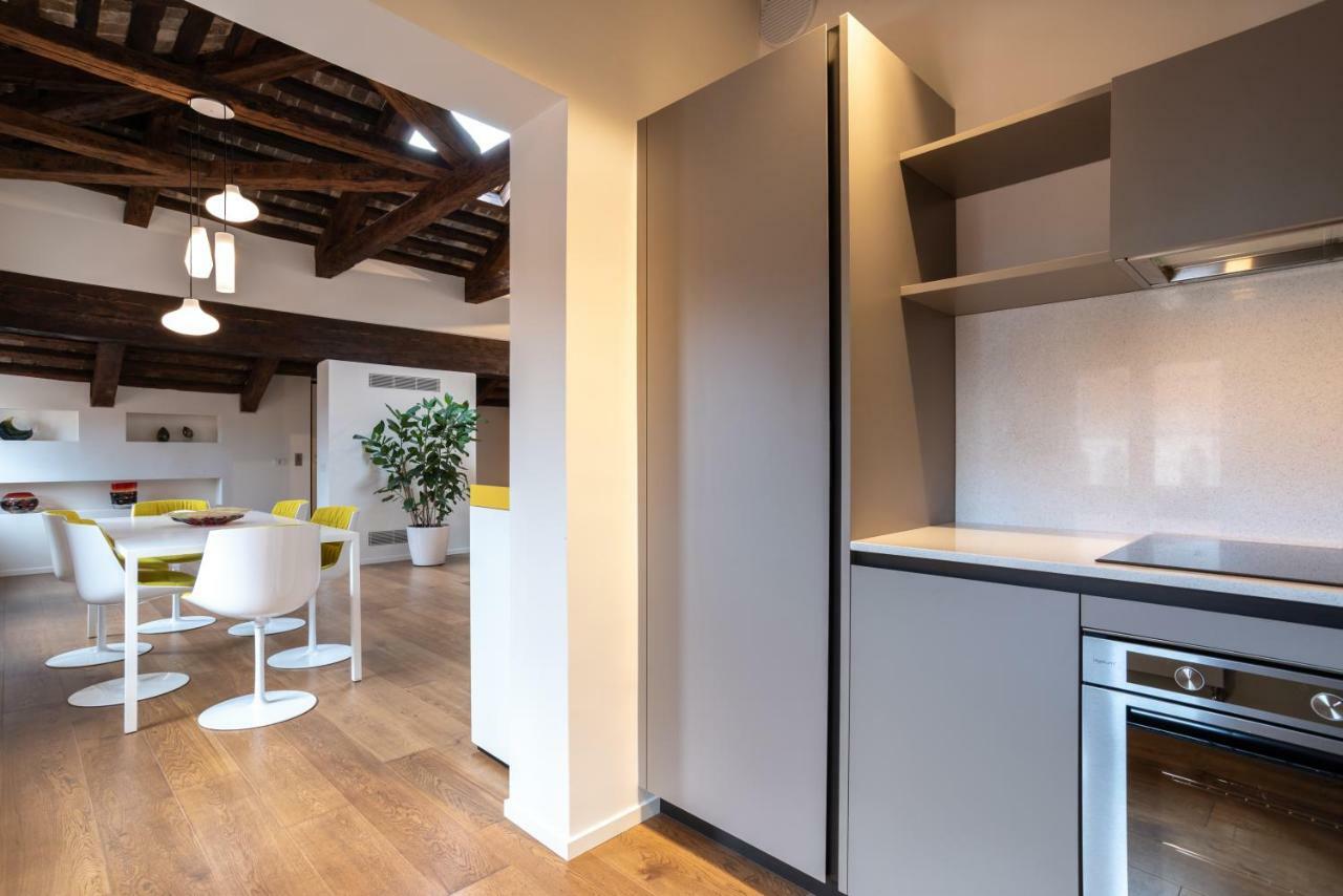 Apartment Split Level