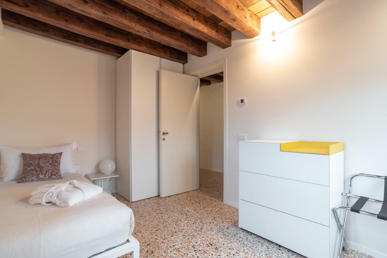 Apartment Split Level