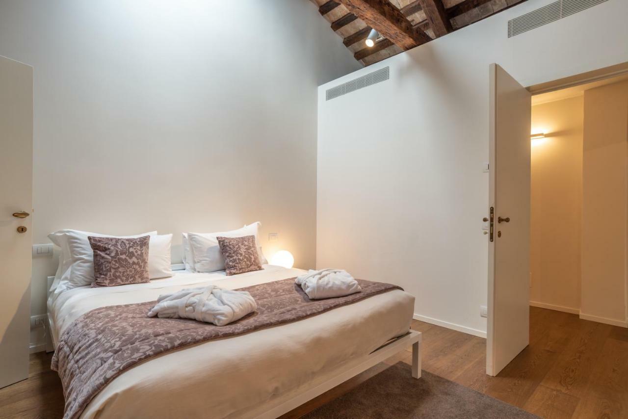 Apartment Split Level