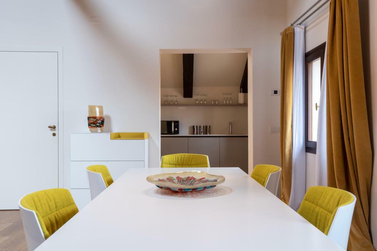 Apartment Split Level