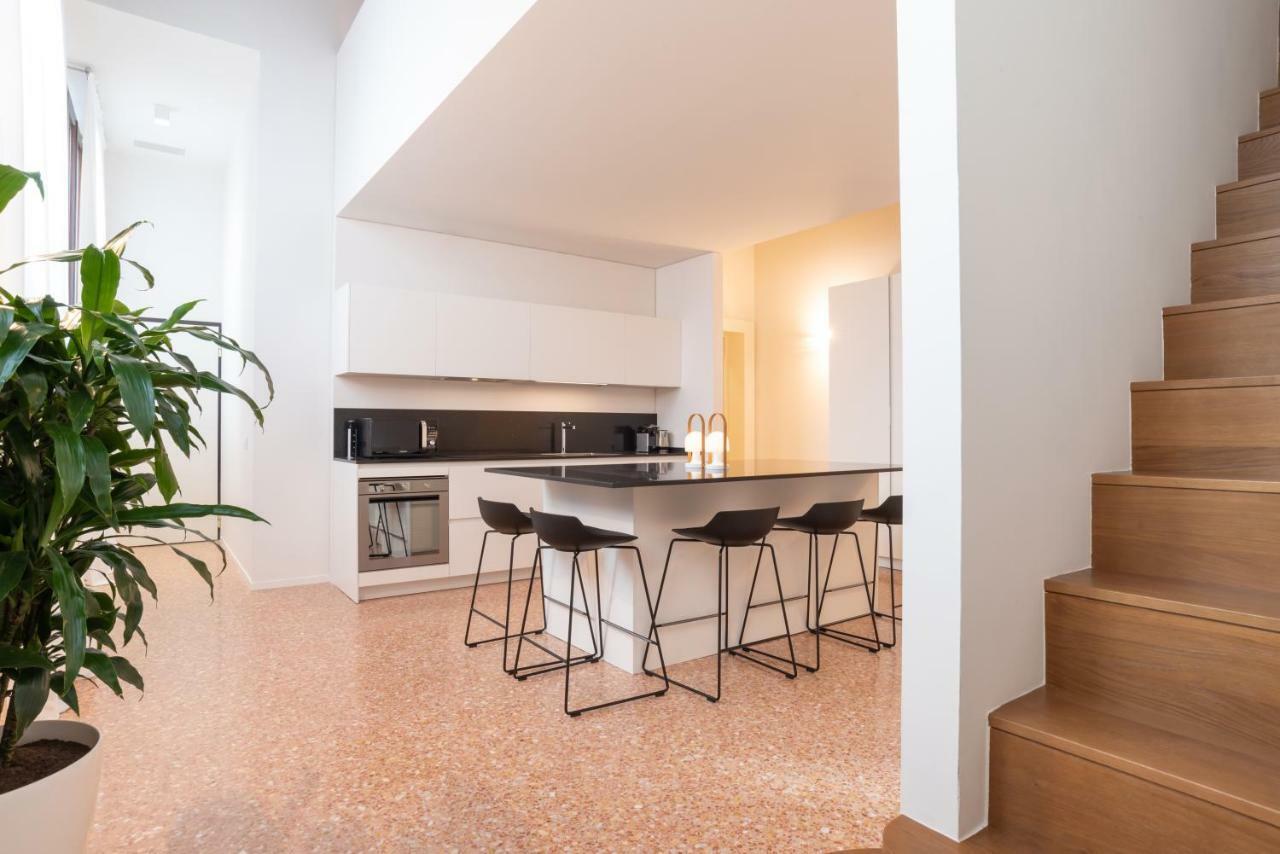 Duplex Apartment