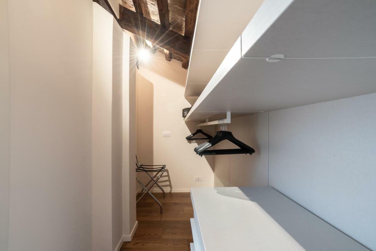 Apartment Split Level