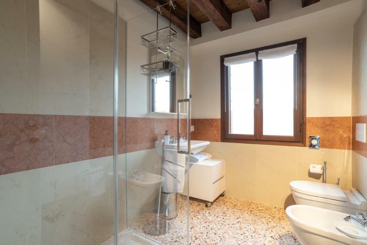 Apartment Split Level