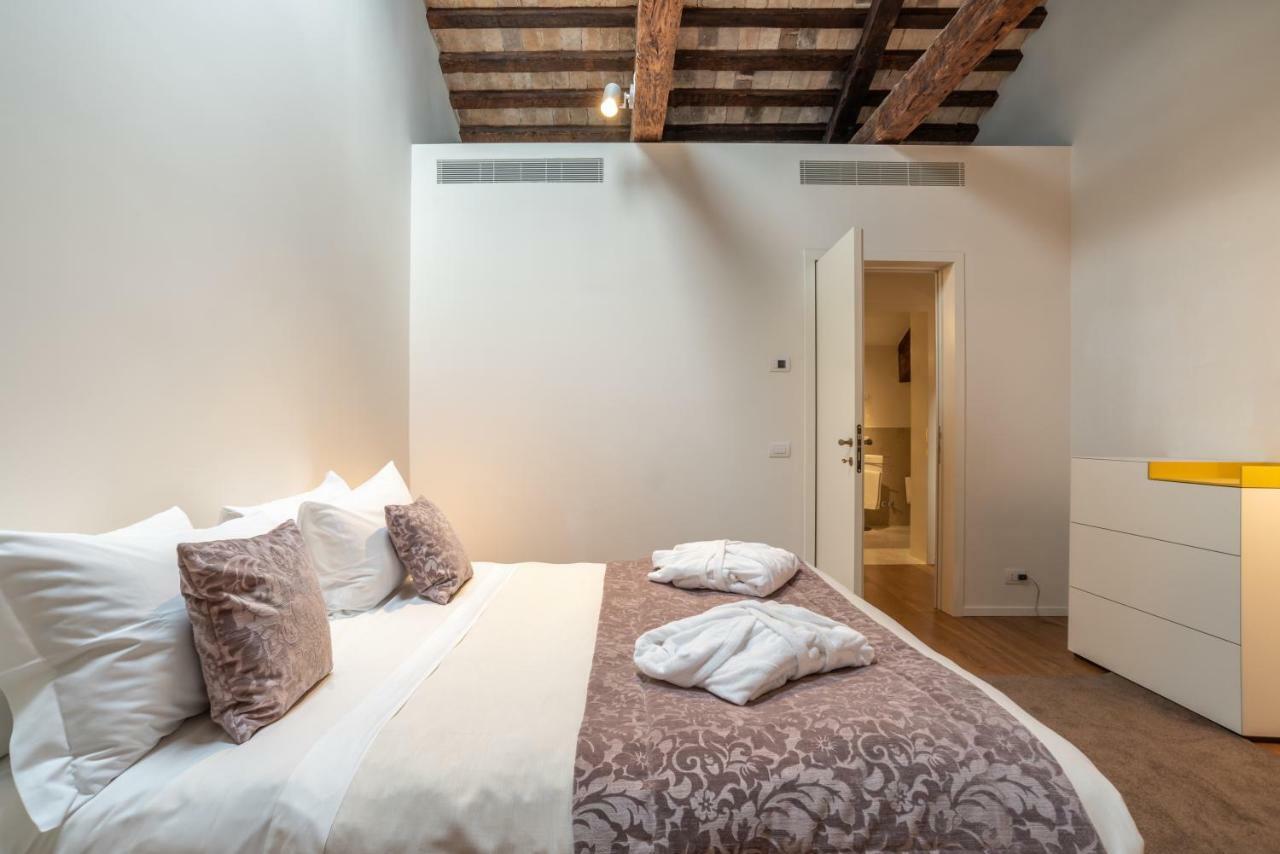 Apartment Split Level