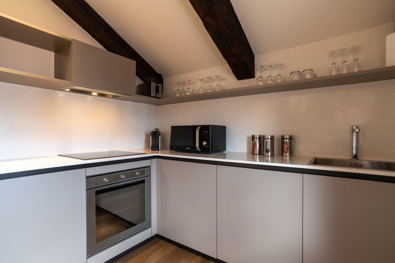 Apartment Split Level