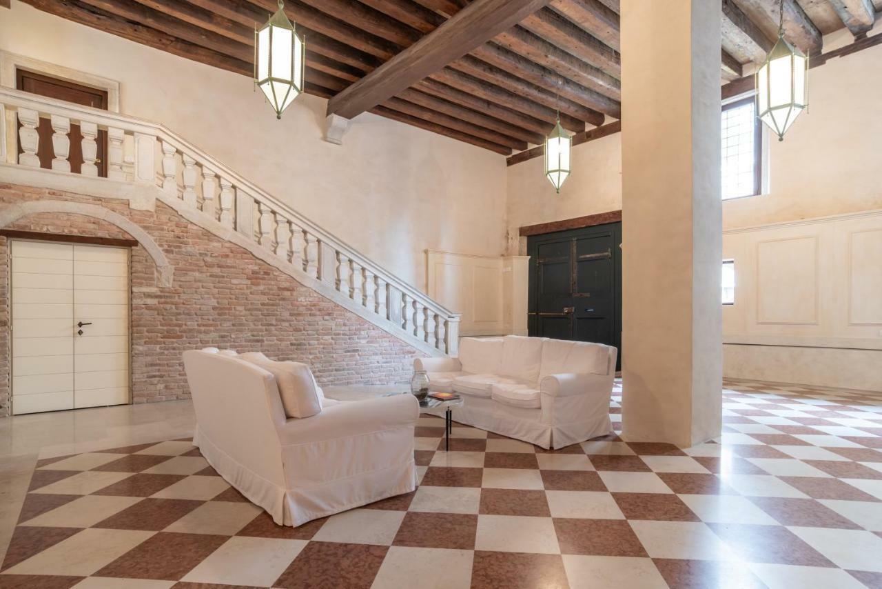 Duplex Apartment