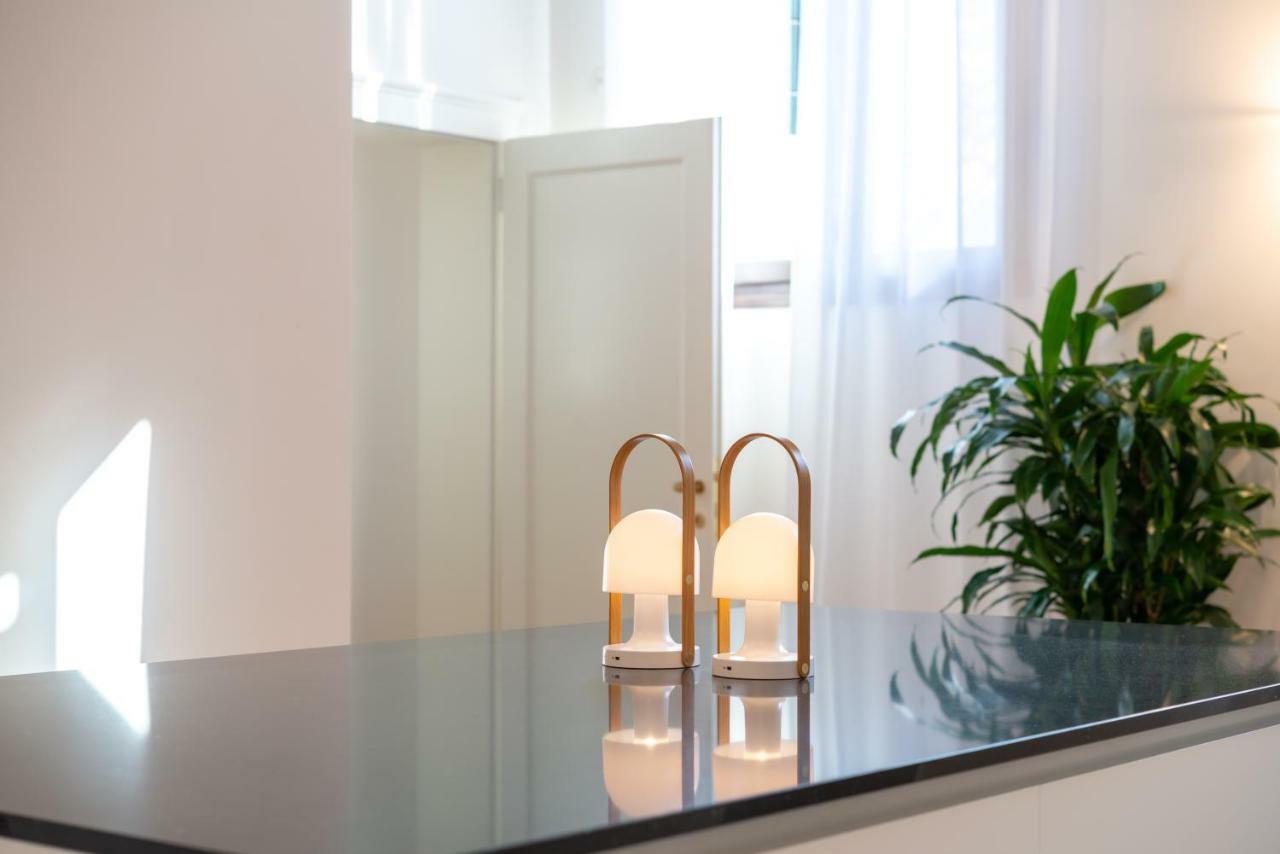 Duplex Apartment