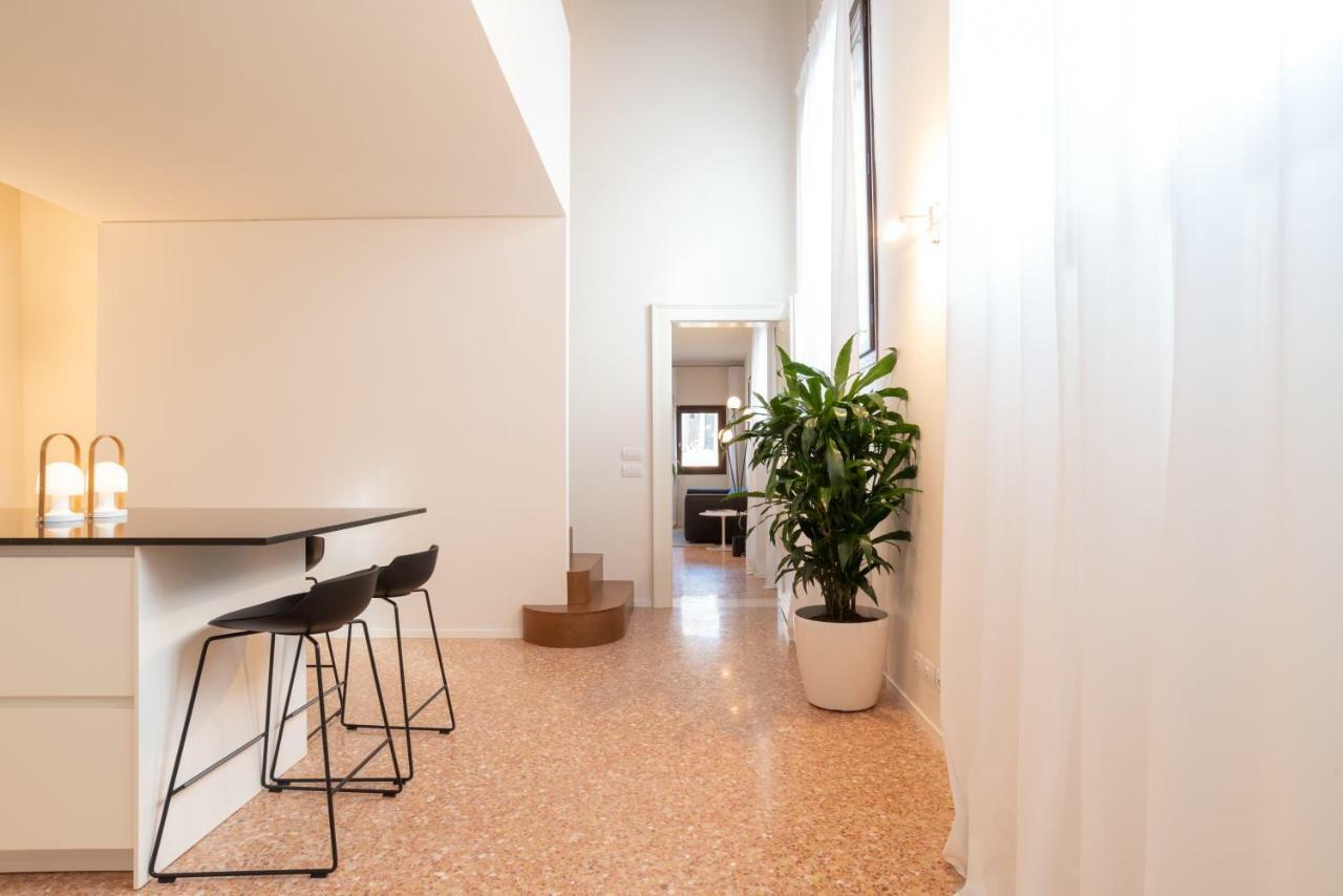 Duplex Apartment