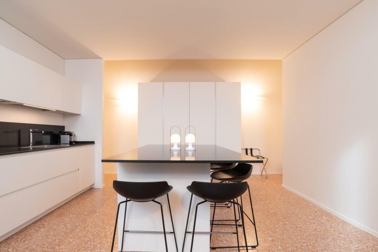 Duplex Apartment