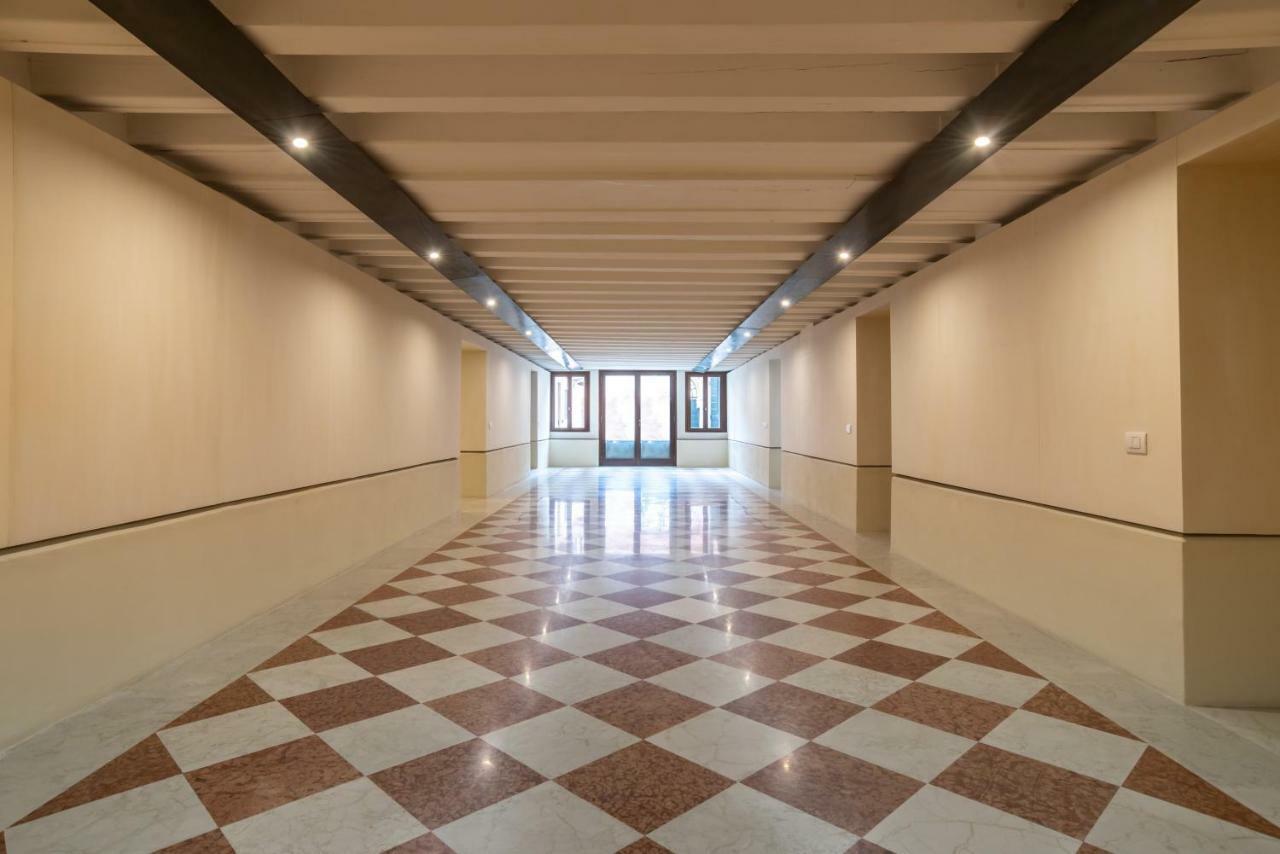 Duplex Apartment