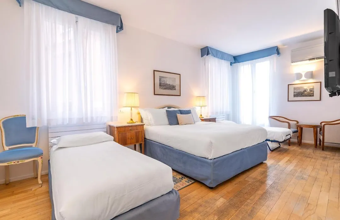Hotel Casa Petrarca-1