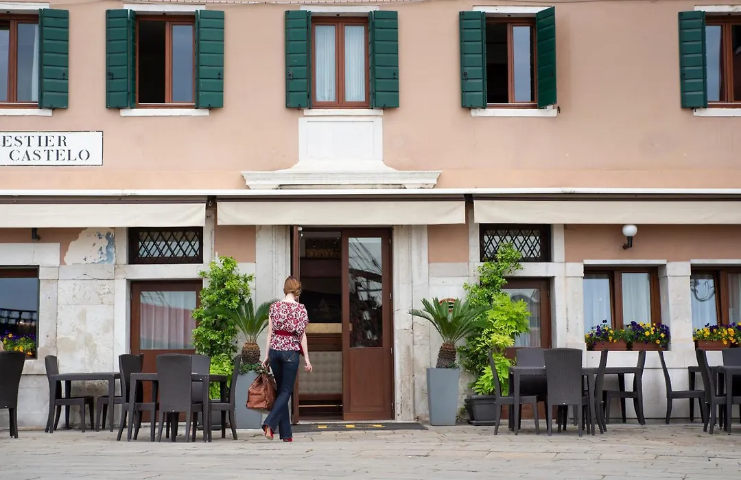 Hotel Bucintoro-1