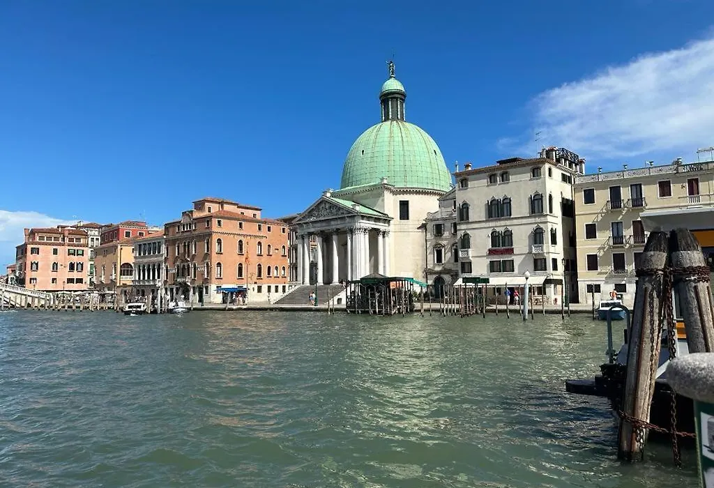 Venice Guest House-1