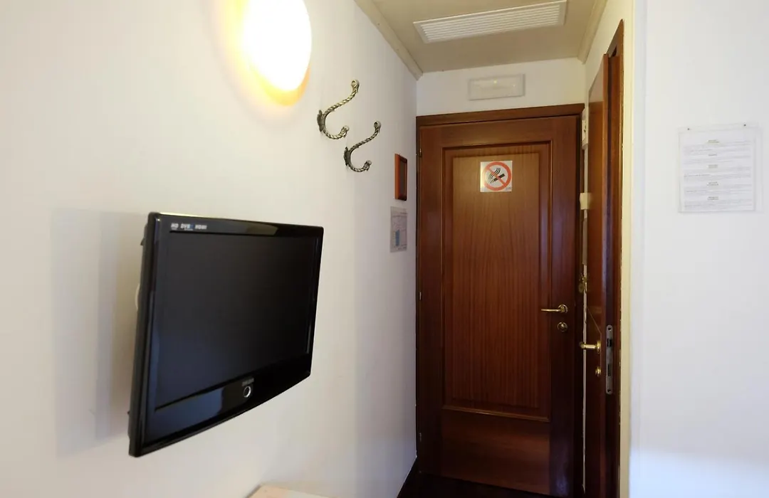 Hotel Ai Do Mori-1