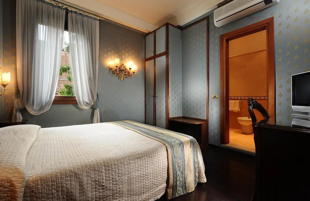 Hotel Abbazia-1