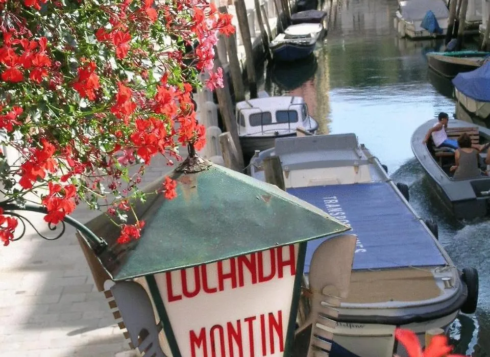 Antica Locanda Montin-1