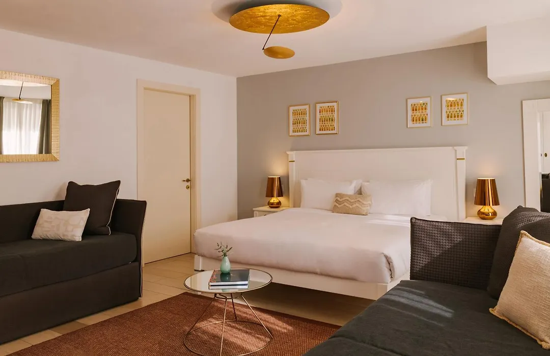 Ih Hotels Venezia Salute Palace (Adults Only)-1