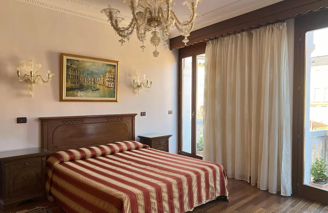 Hotel San Luca Venezia-1