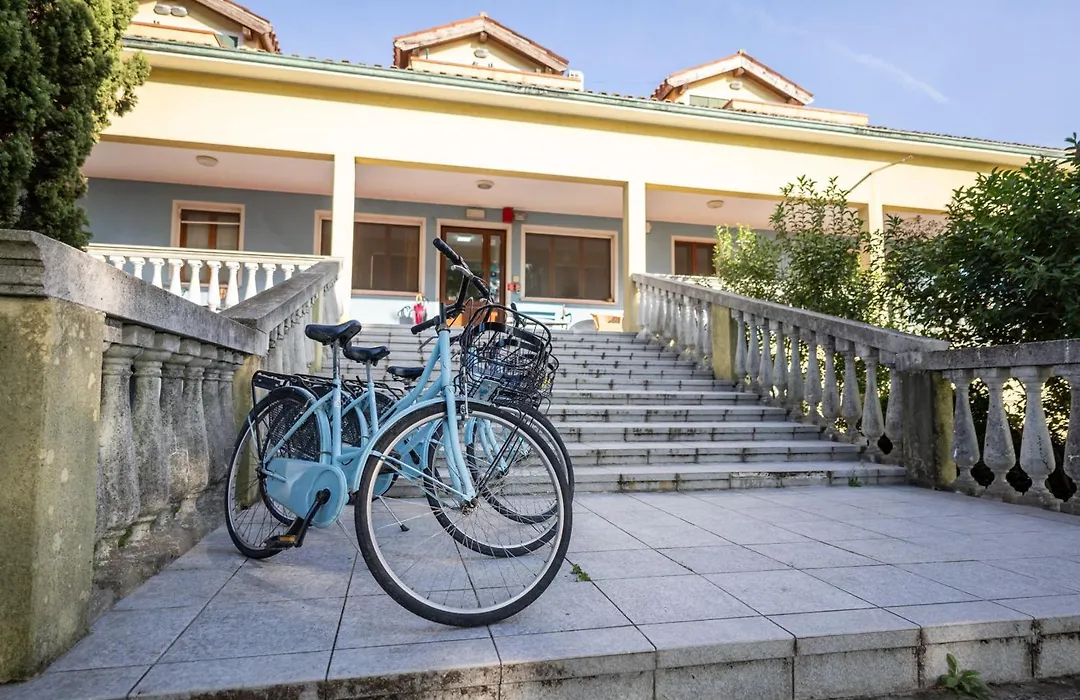 Hotel Il Lato Azzurro - Isola Di Sant'Erasmo - No Vehicles Access-1