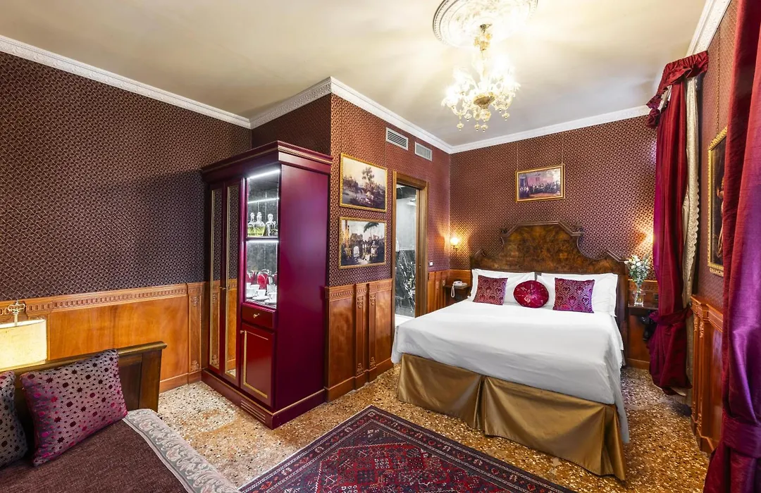 Hotel Casa Nicolo Priuli-1