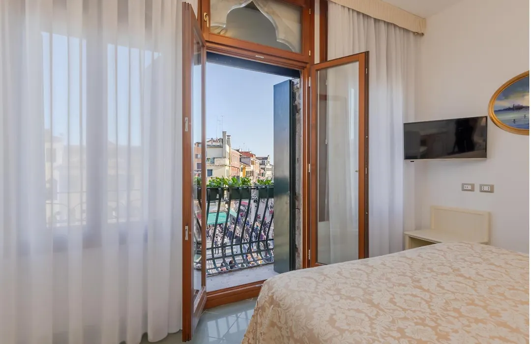 Hotel Marte-1