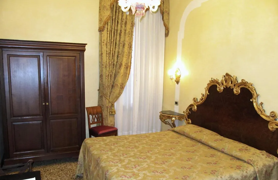 Ca  Favretto San Cassiano - Residenza D'Epoca-1