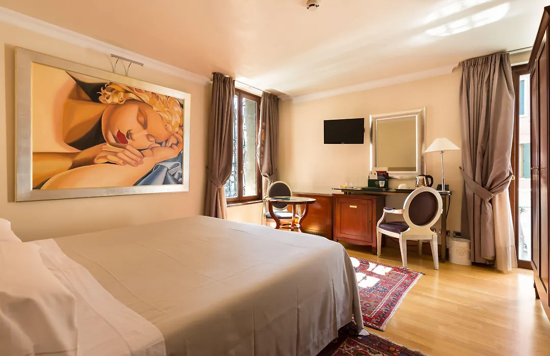 Hotel Liassidi Palace-1