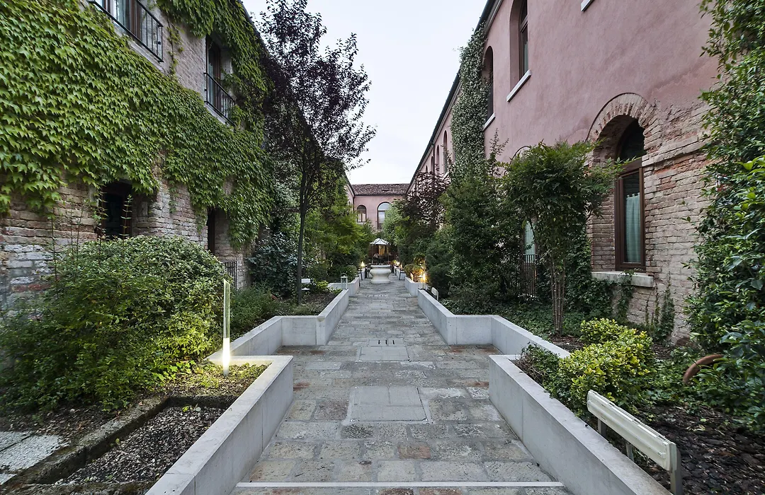 Eurostars Cannaregio-1
