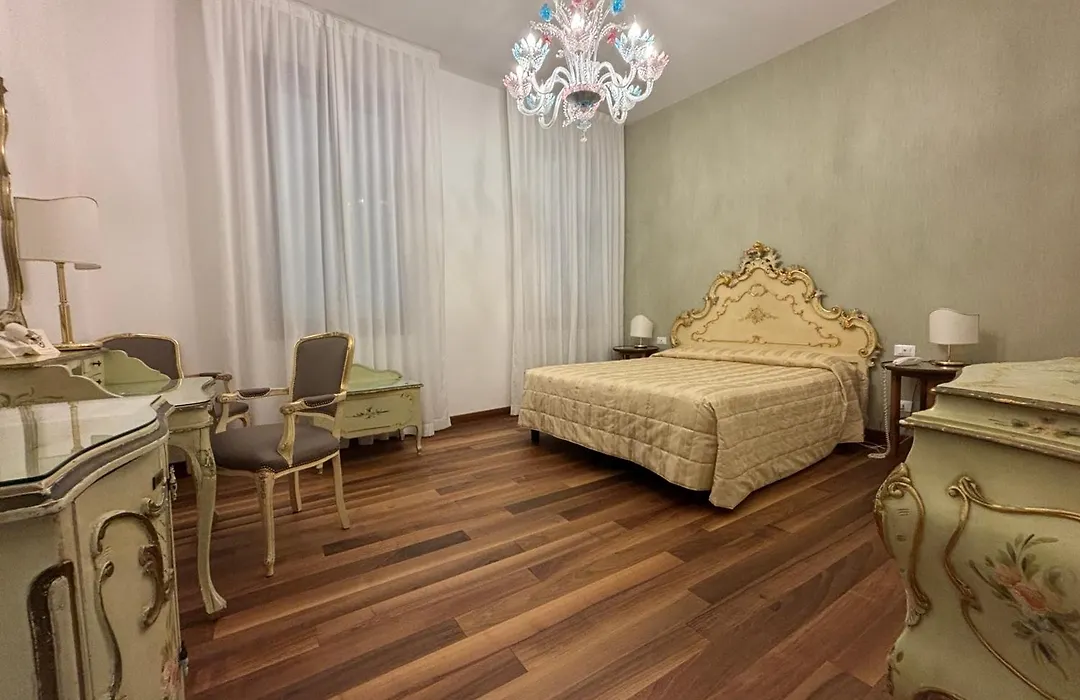 Hotel Rialto-1