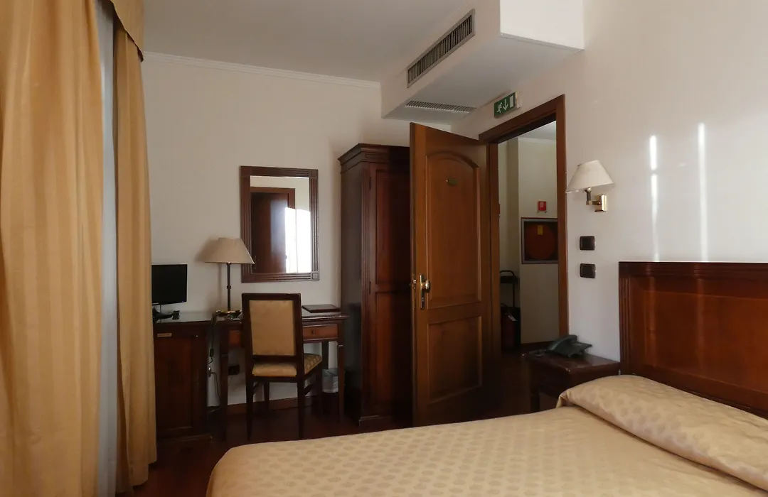 Hotel La Forcola-1