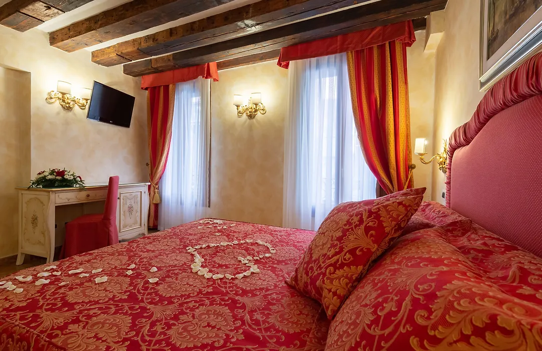Hotel Mercurio-1