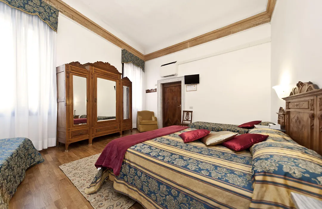 Hotel Alla Fava-1