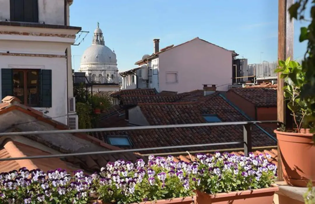 Hotel Dell'Opera-1