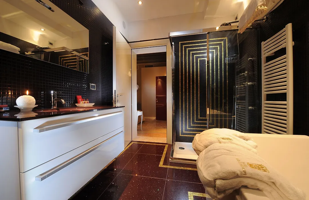 Hotel Ai Due Principi-1