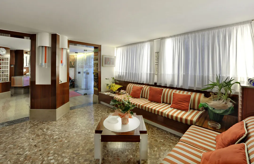 Hotel Caprera-1
