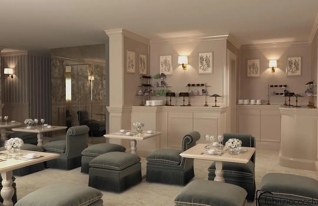 Hotel Bartolomeo-1
