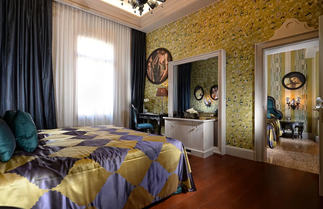 Hotel Palazzetto Madonna-1