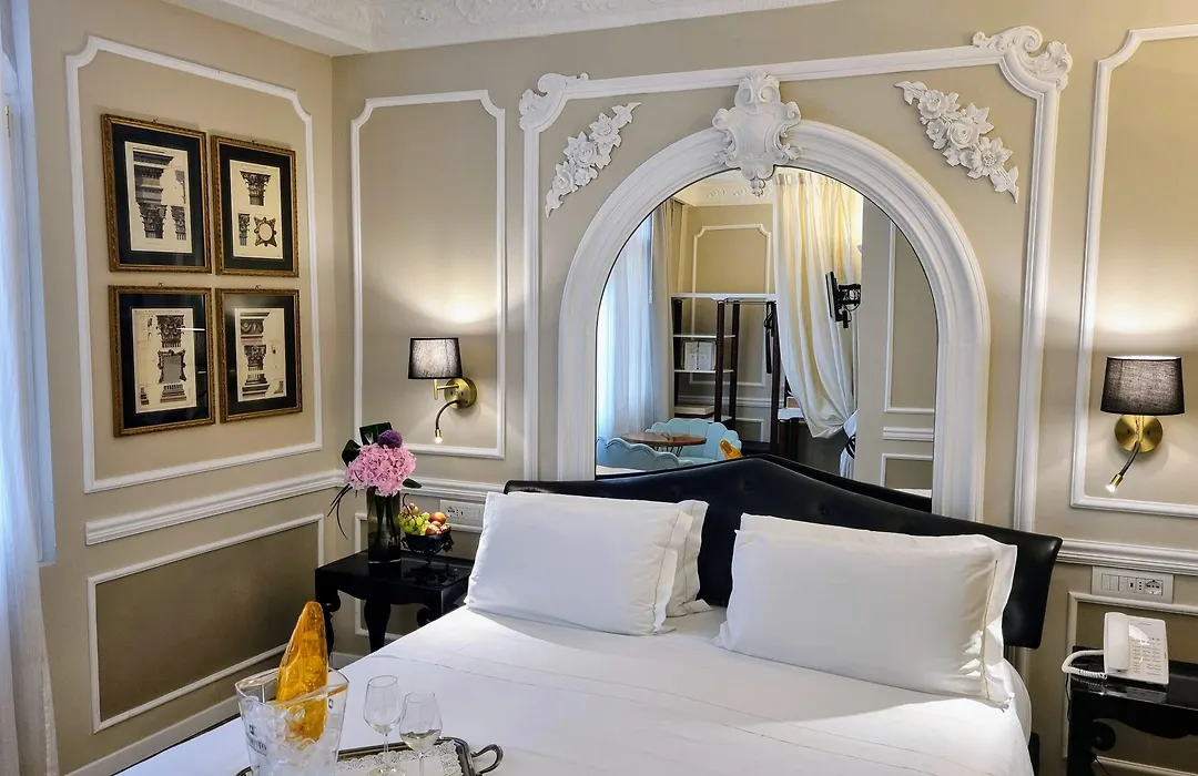 Hotel Santo Stefano-1