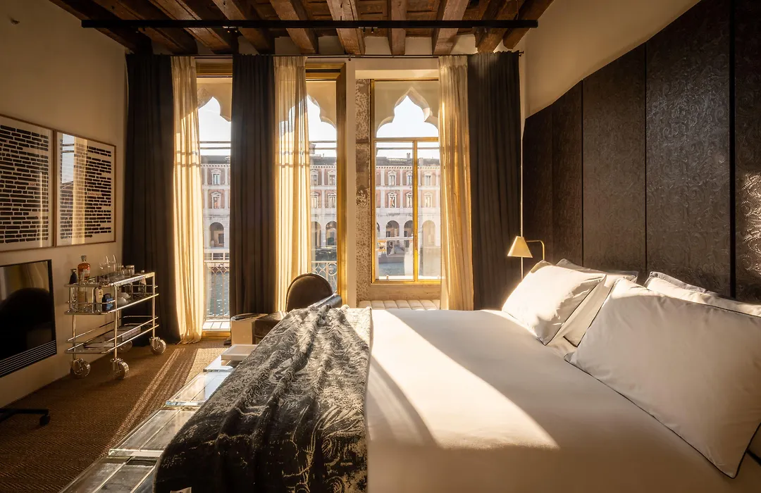 The Venice Venice Hotel-1