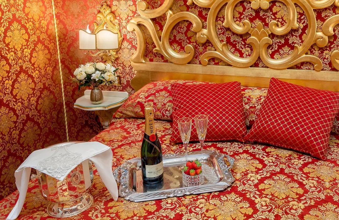 La Veneziana Boutique Rooms-1