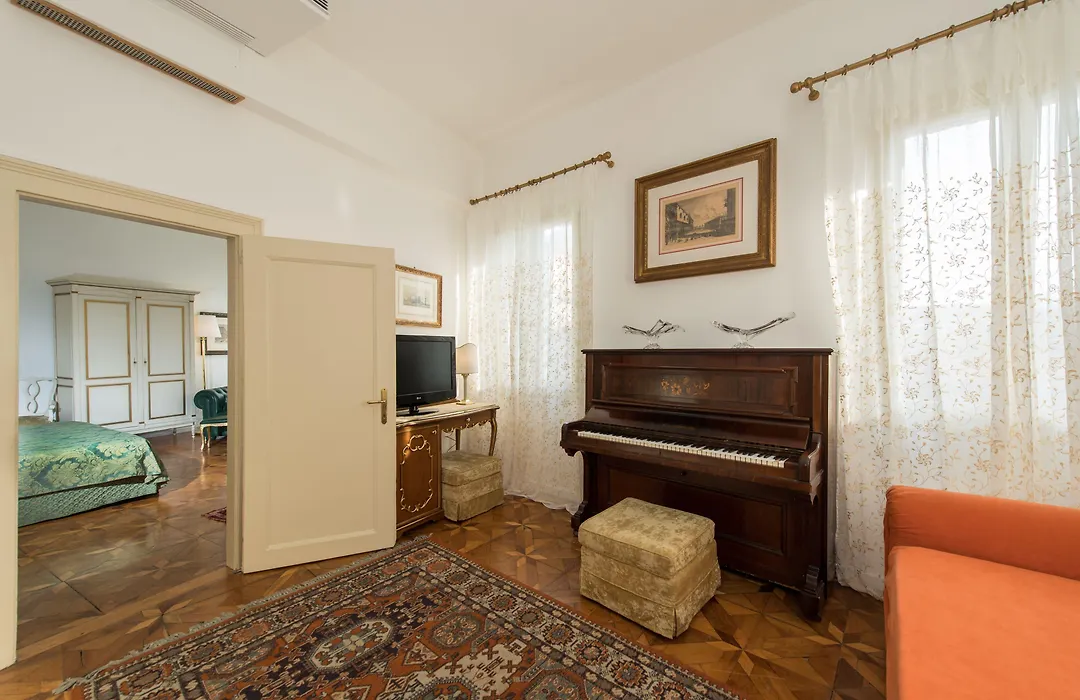 Hotel San Zaccaria-1