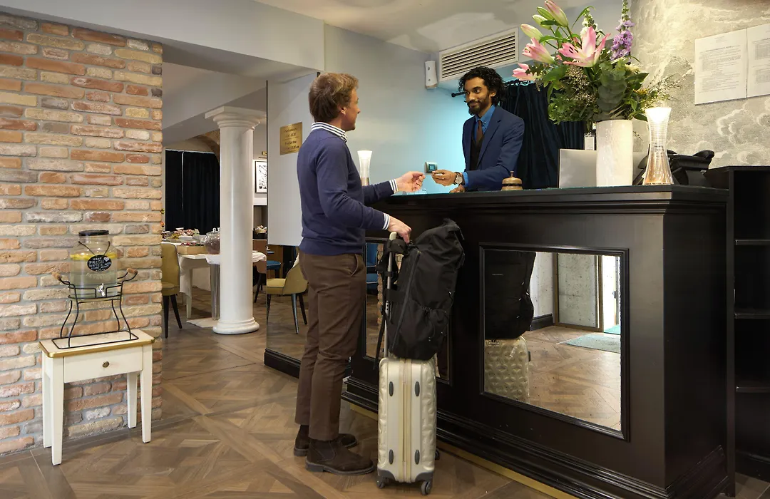 Hotel Do Pozzi-1