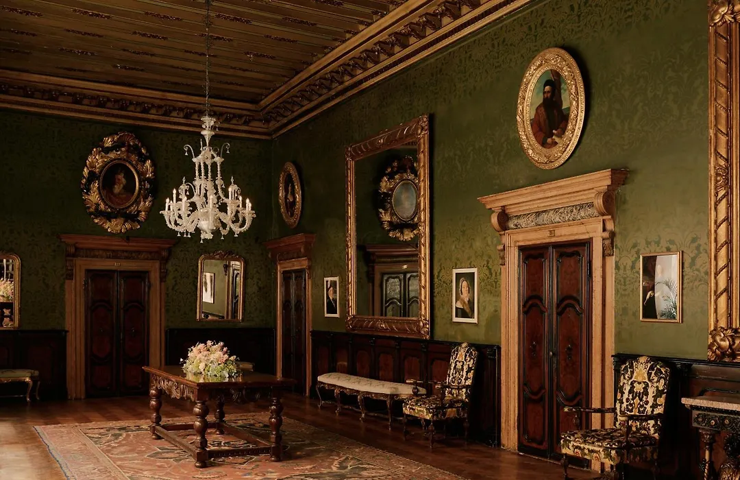 Danieli, Venezia, A Four Seasons Hotel-1