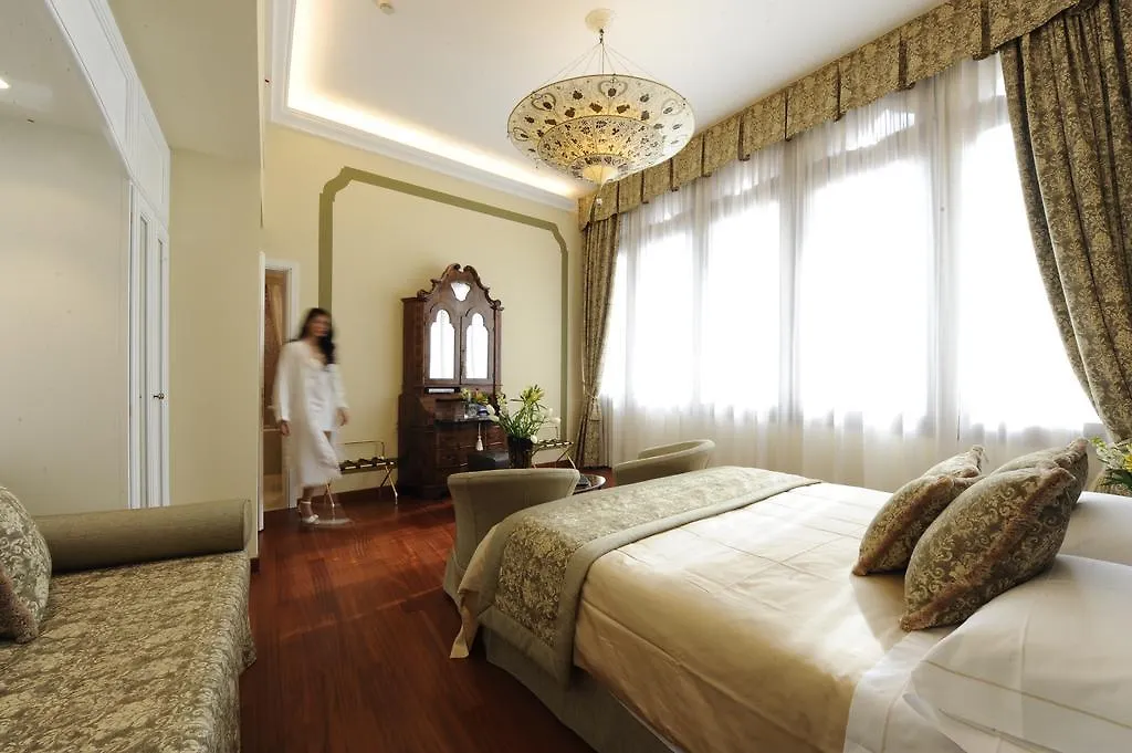 Hotel Le Isole-1