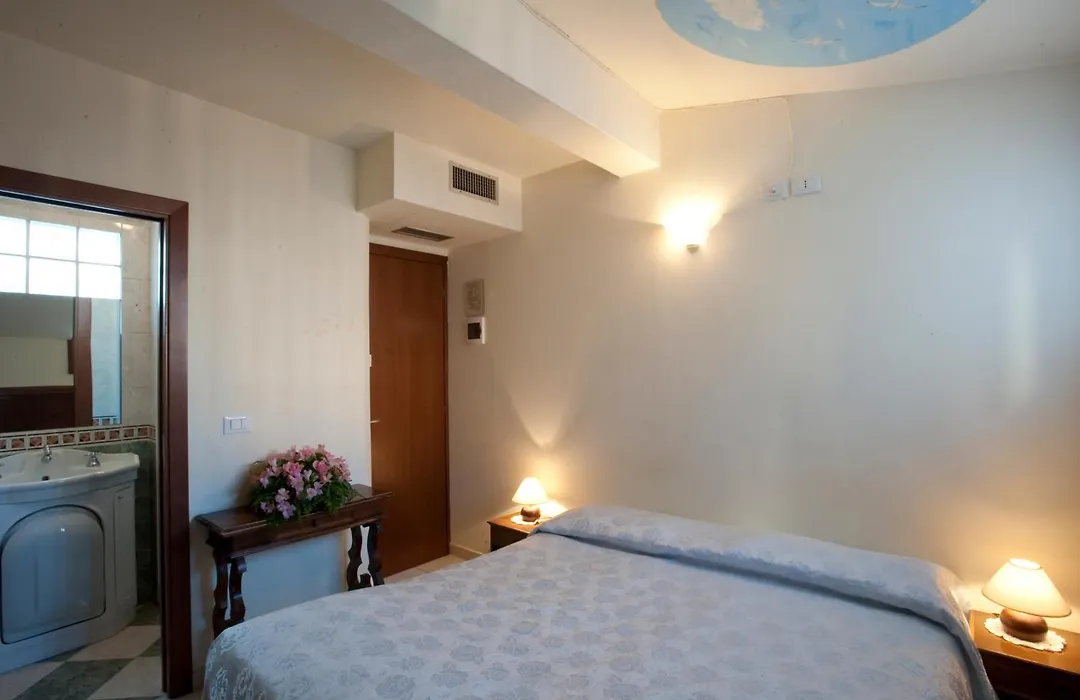 Hotel Locanda Salieri-1
