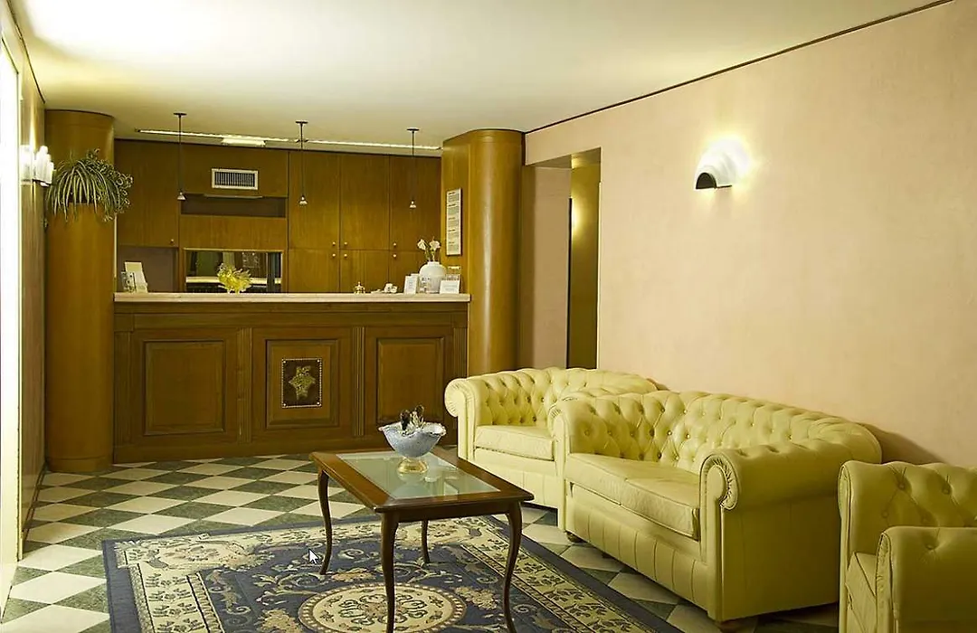 Hotel Spagna-1