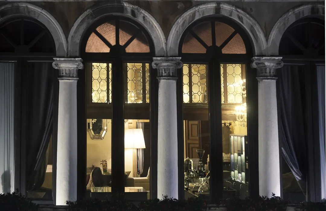 Arcadia Boutique Hotel-1