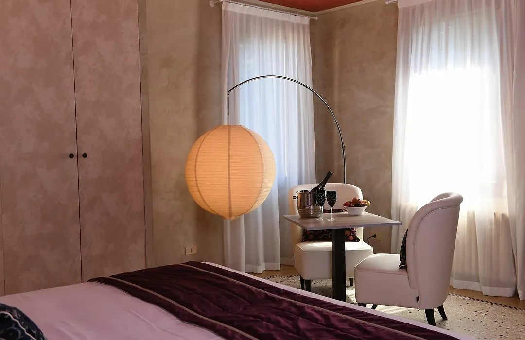 Amor Mio B&B-1