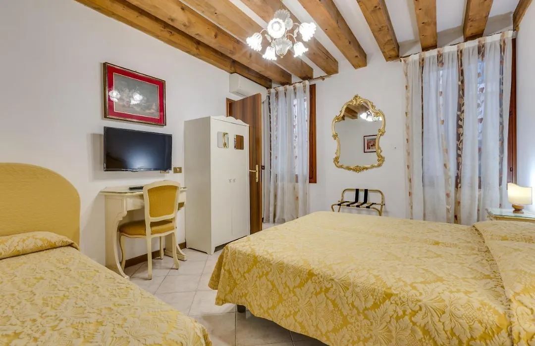 Hotel Bernardi Semenzato-1